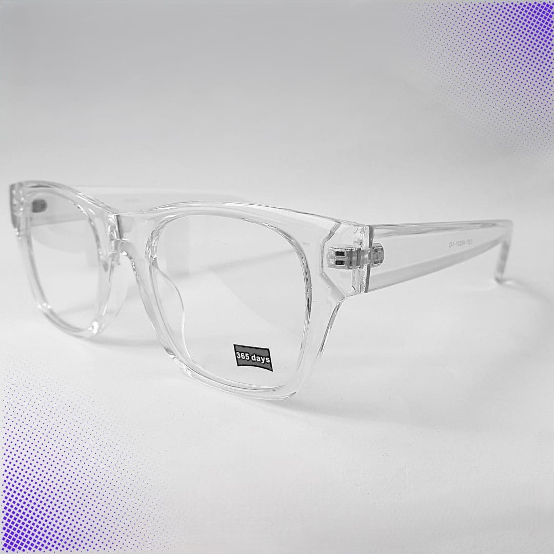 Alpha S-033 | Screen Glasses