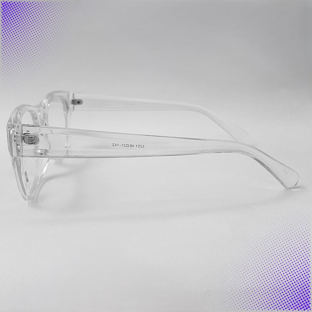 Alpha S-033 | Screen Glasses