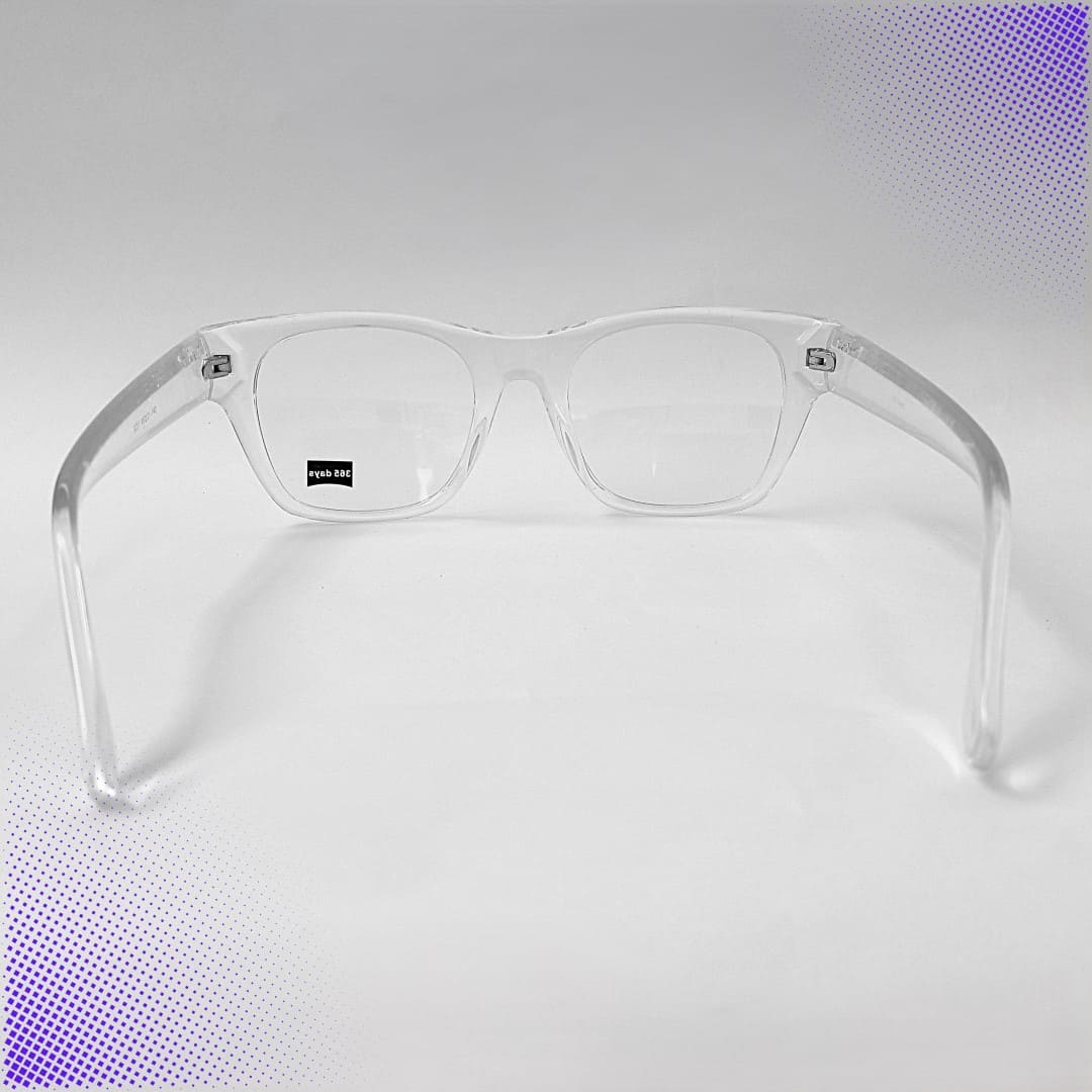 Alpha S-033 | Screen Glasses