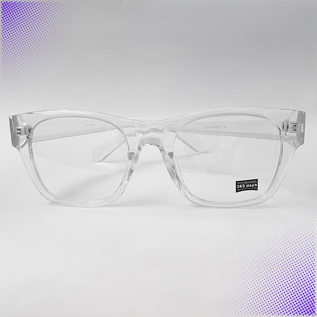 Alpha S-033 | Screen Glasses