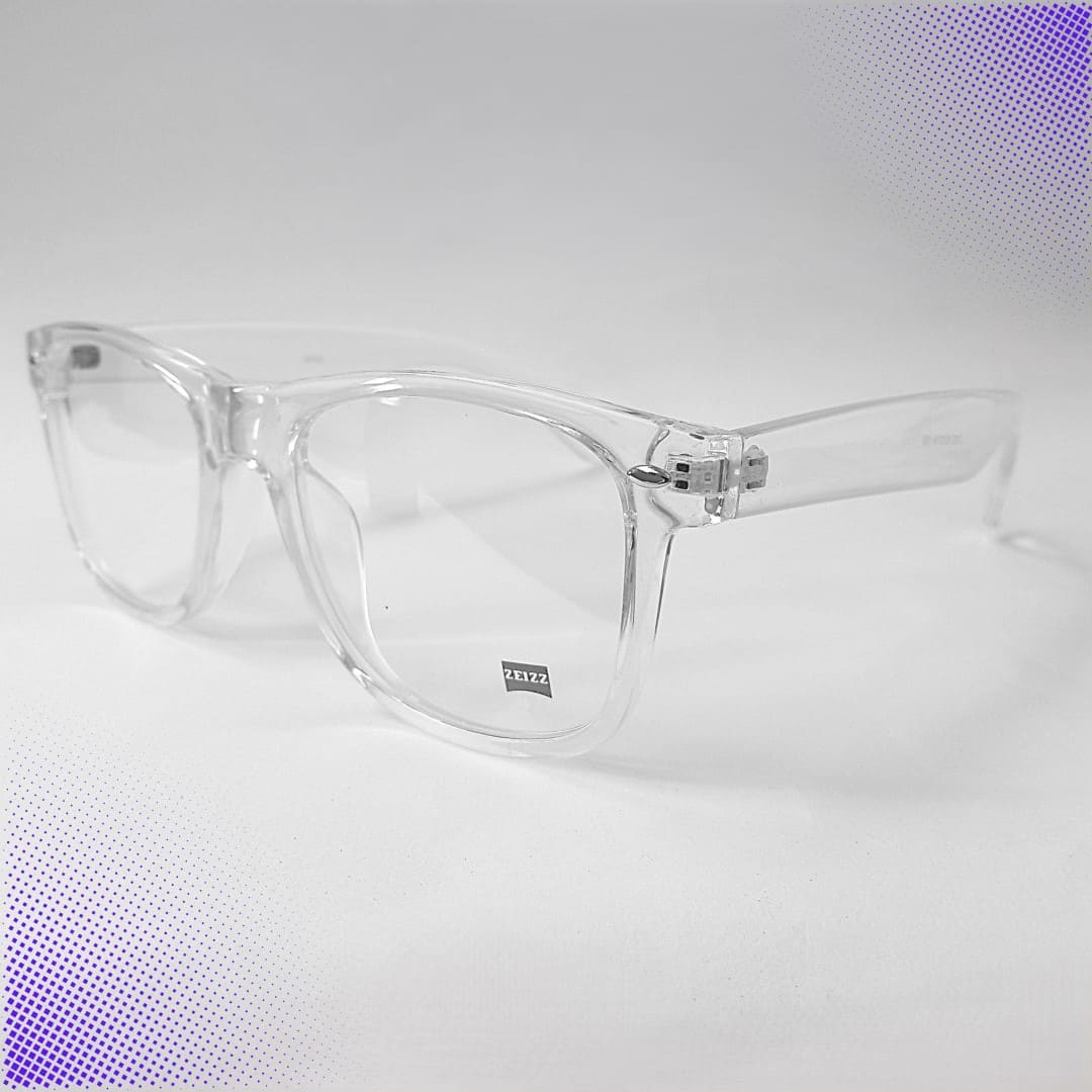 Alpha S-034 | Screen Glasses