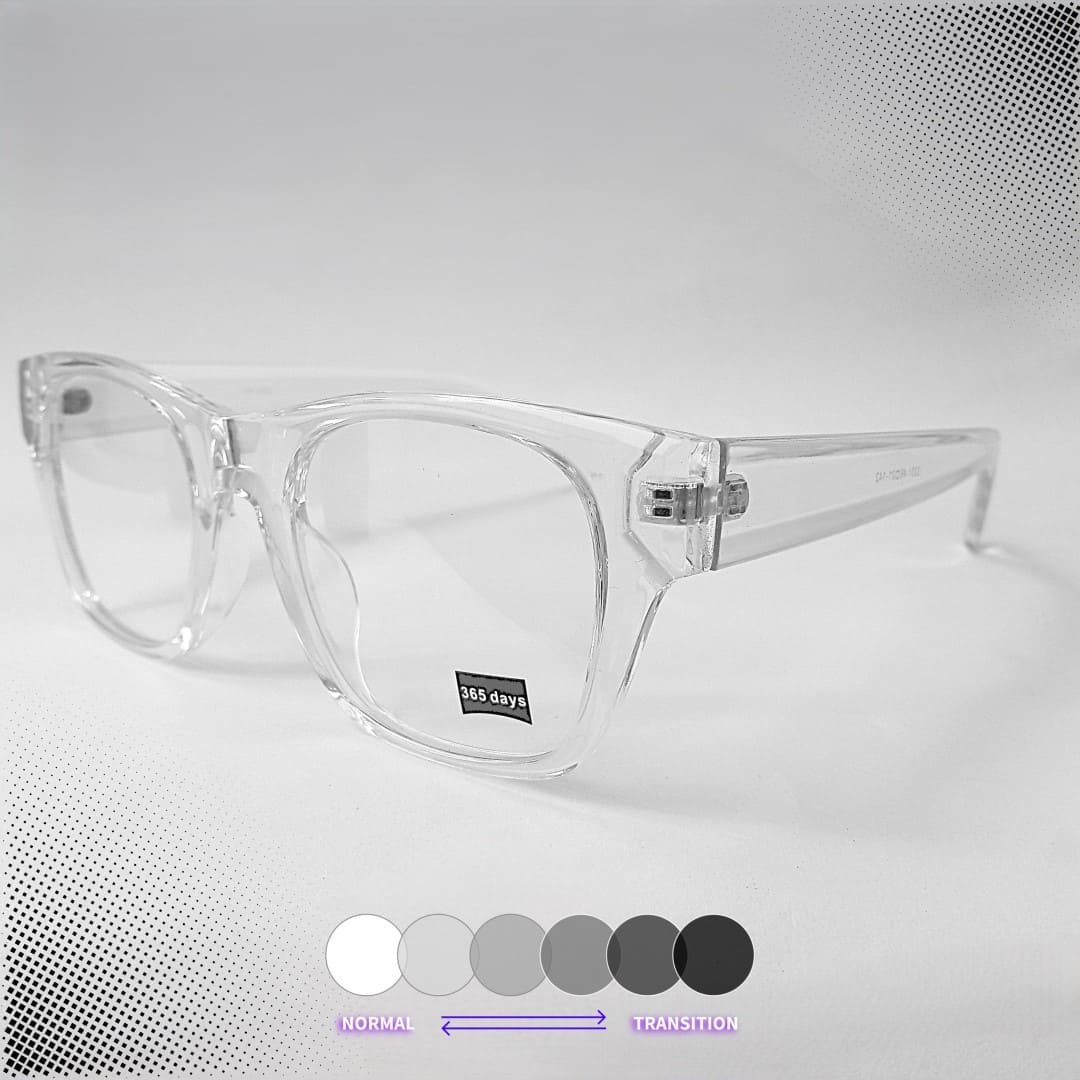 Alpha T-037 | Transition Glasses