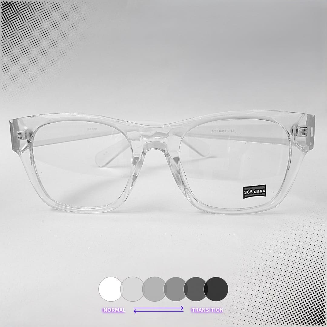 Alpha T-037 | Transition Glasses