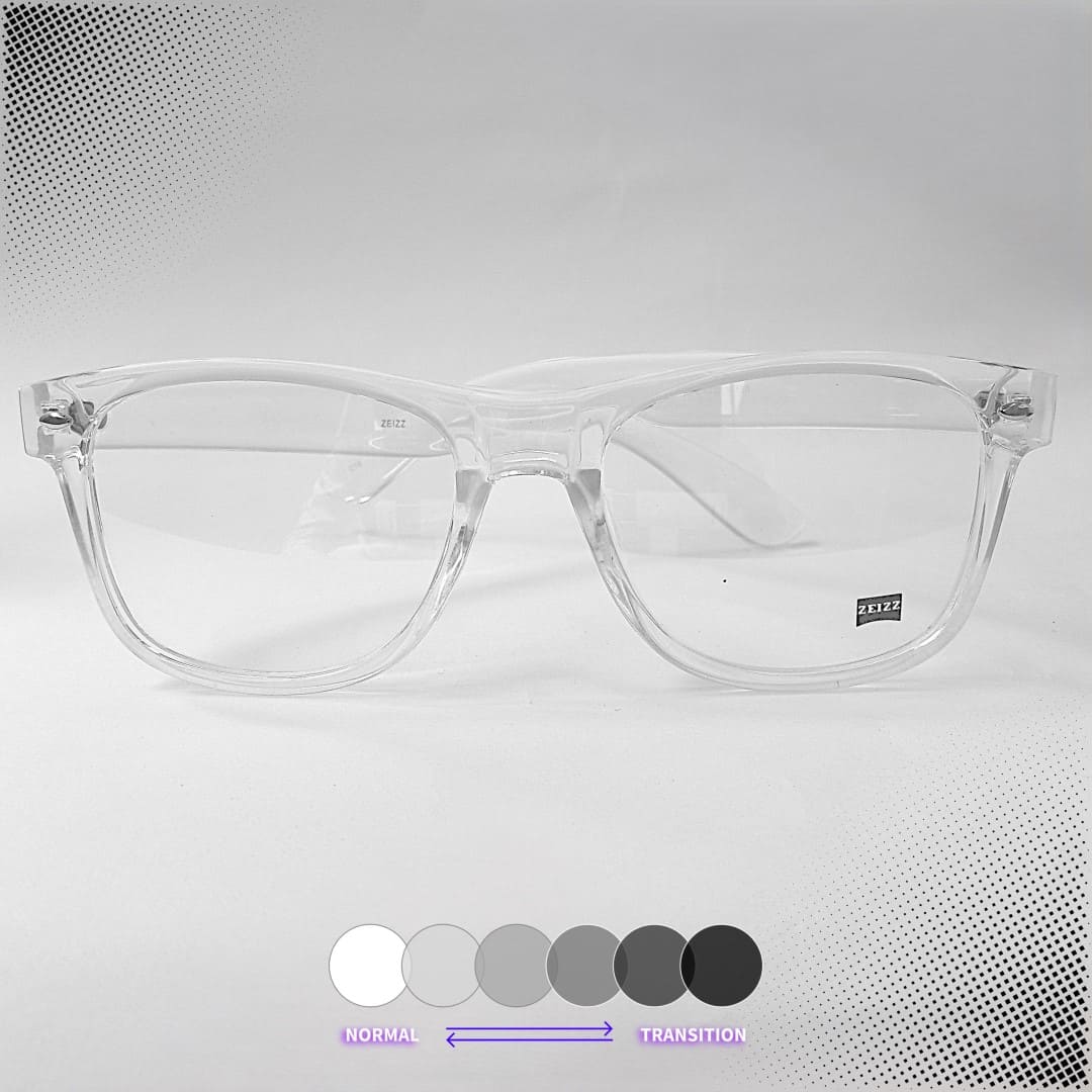 Alpha T-038 | Transition Glasses