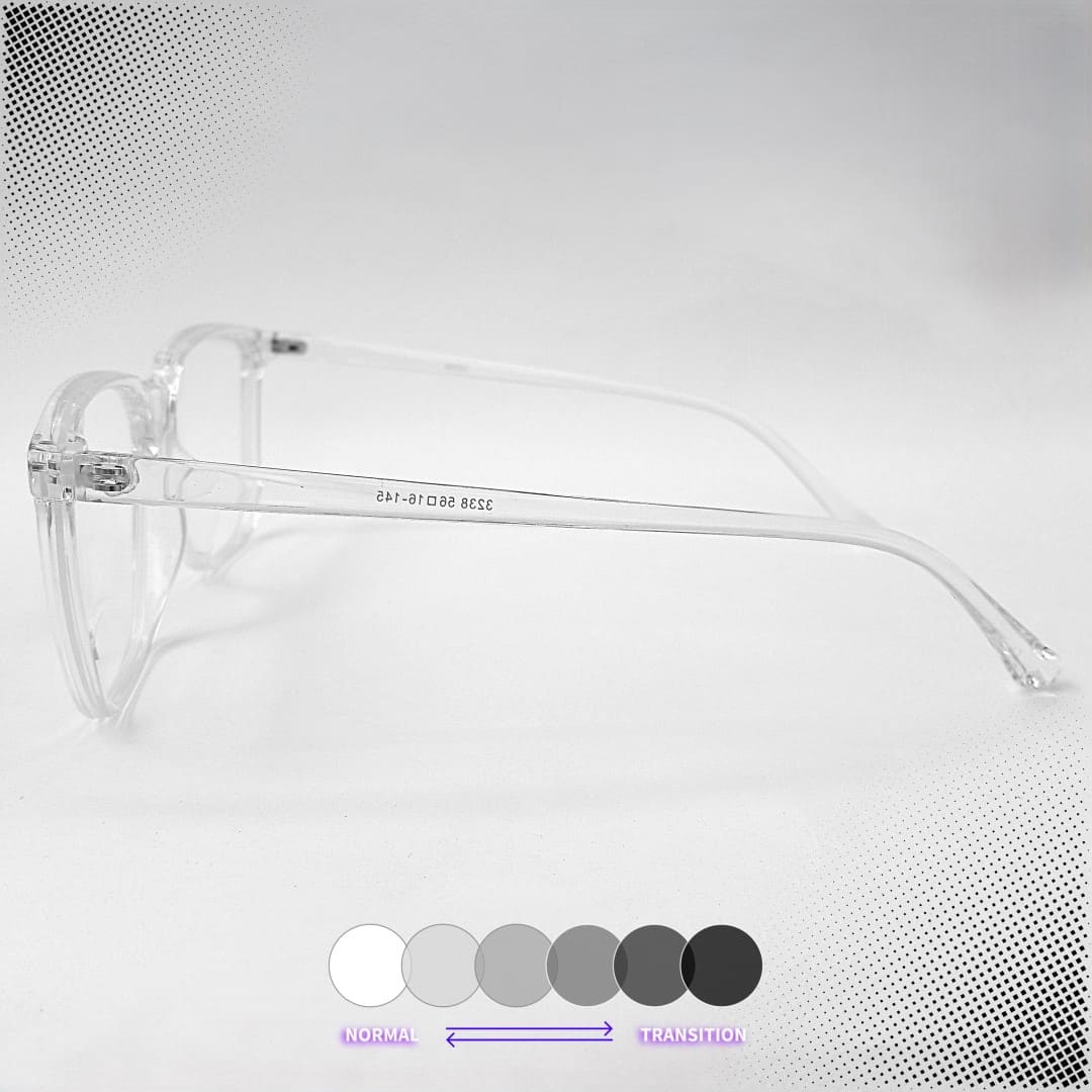 Alpha T-035 | Transition Glasses