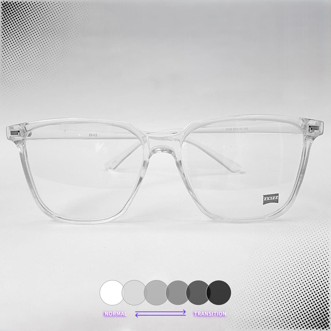 Alpha T-035 | Transition Glasses