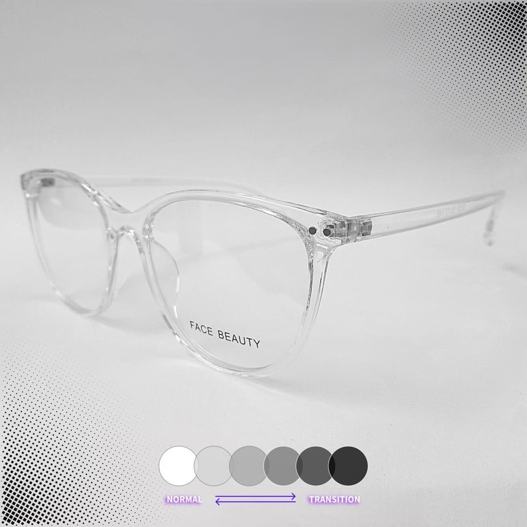 Cortex T-039 | Transition Glasses
