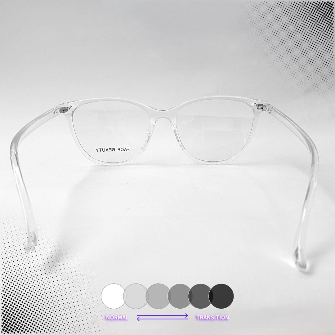Cortex T-039 | Transition Glasses