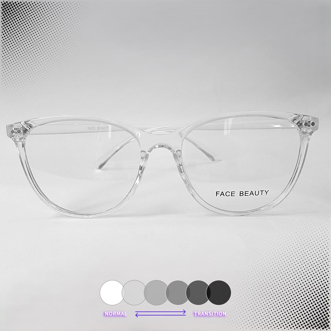 Cortex T-039 | Transition Glasses