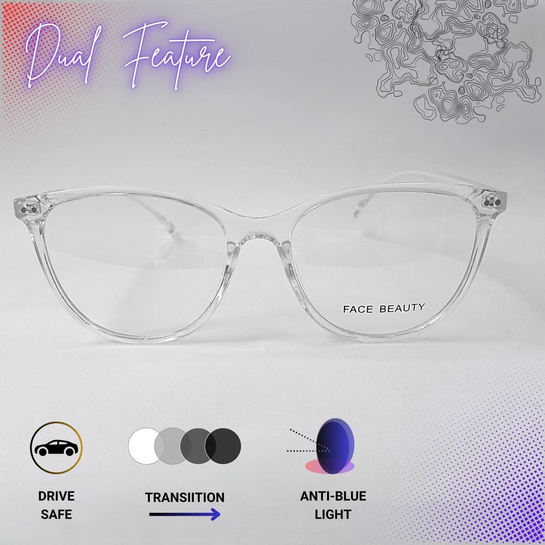 Cortex Z-049 | Intelligent Glasses