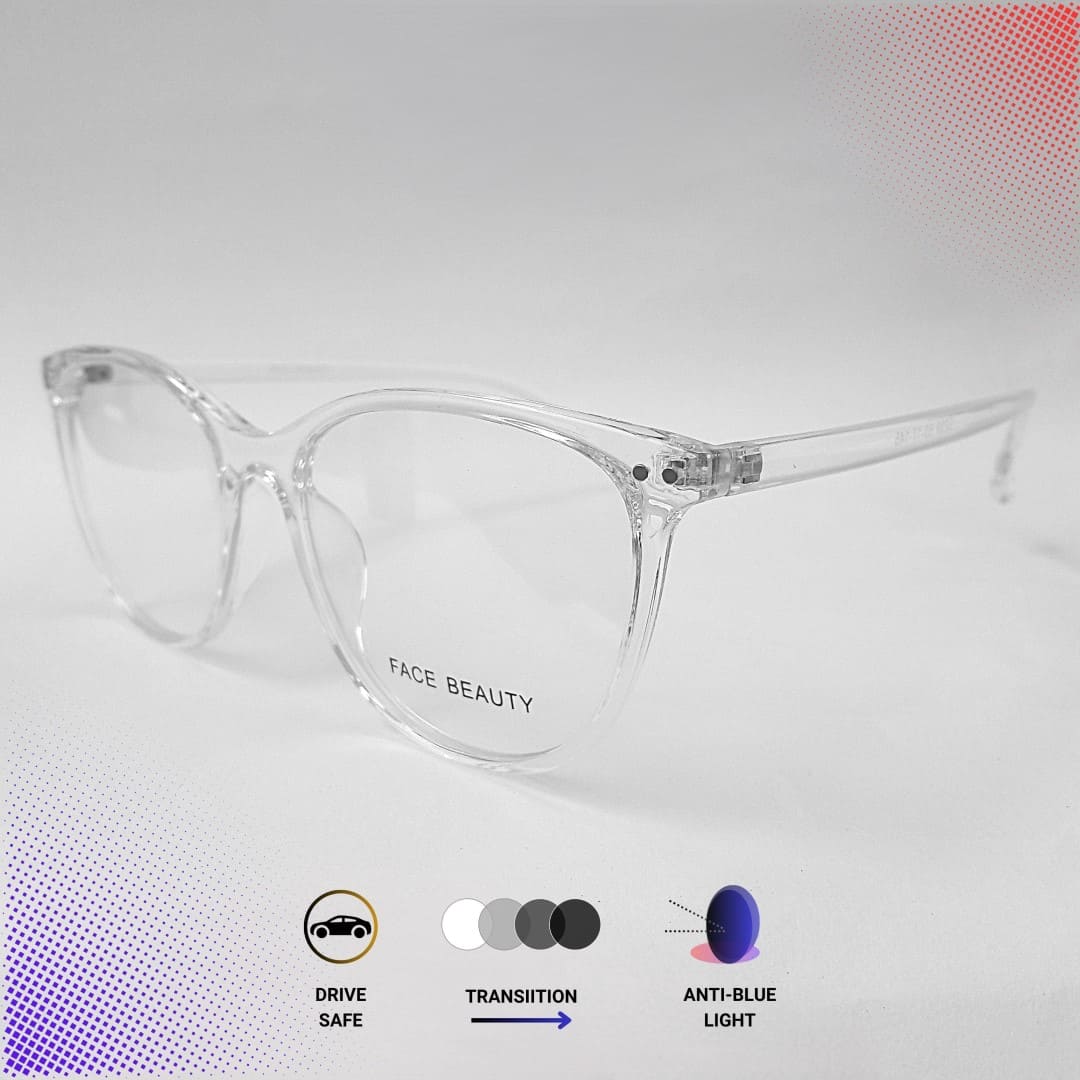 Cortex Z-049 | Intelligent Glasses