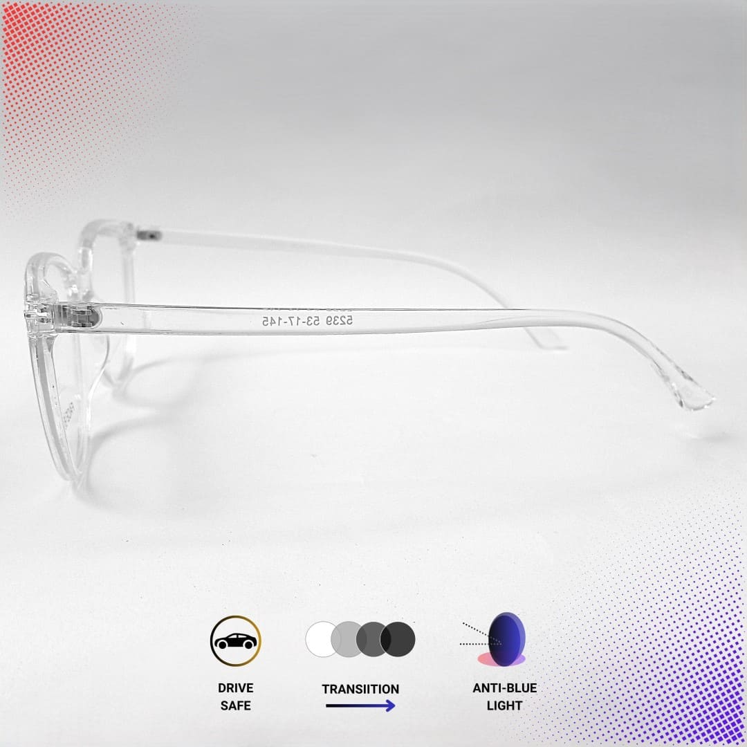 Cortex Z-049 | Intelligent Glasses