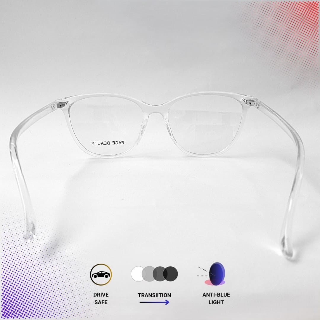 Cortex Z-049 | Intelligent Glasses