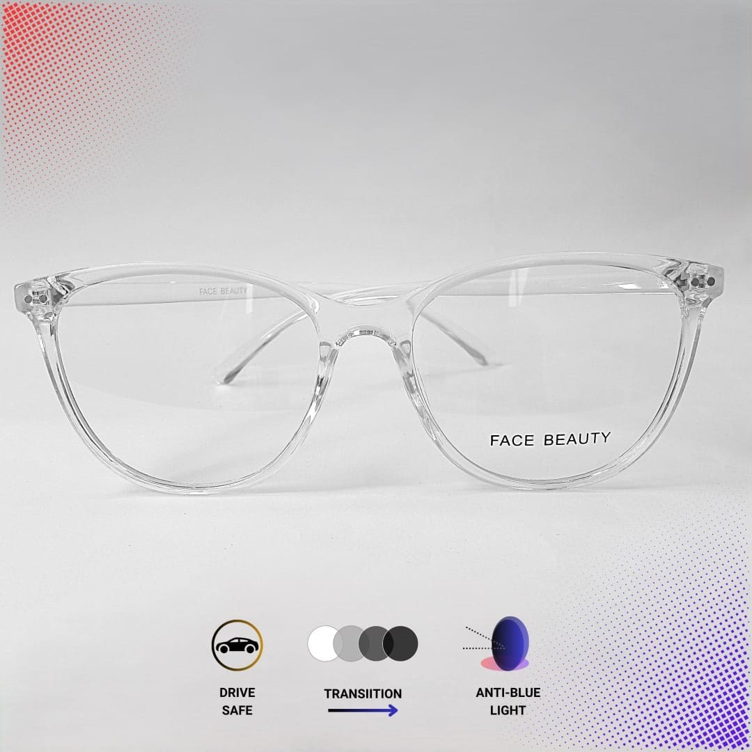 Cortex Z-049 | Intelligent Glasses