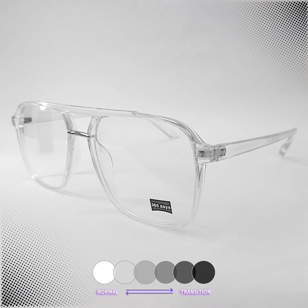 Echo T-040 | Transition Glasses