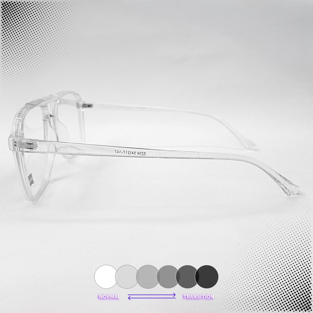 Echo T-040 | Transition Glasses