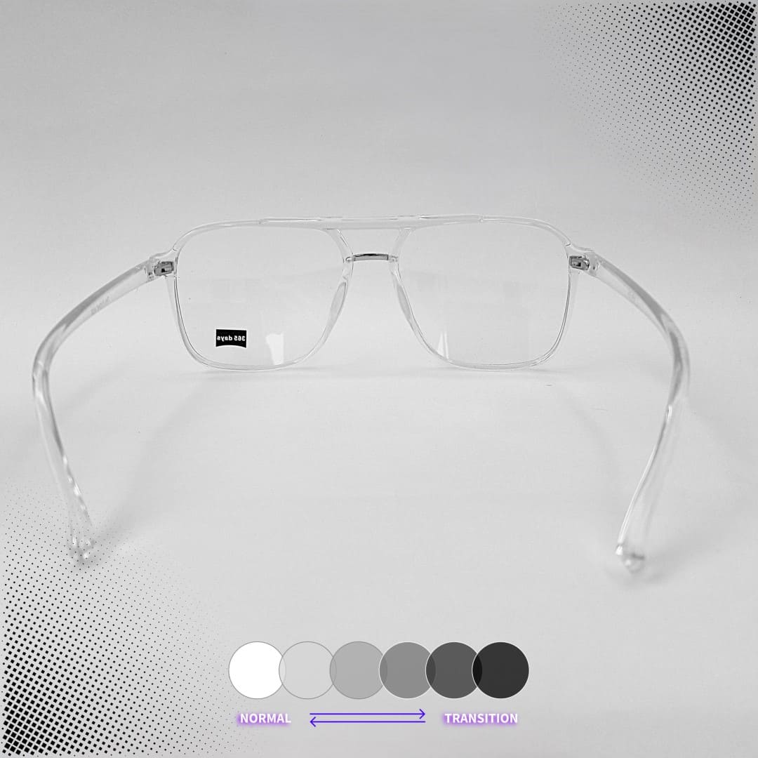 Echo T-040 | Transition Glasses