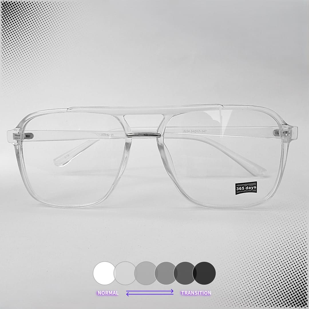 Echo T-040 | Transition Glasses