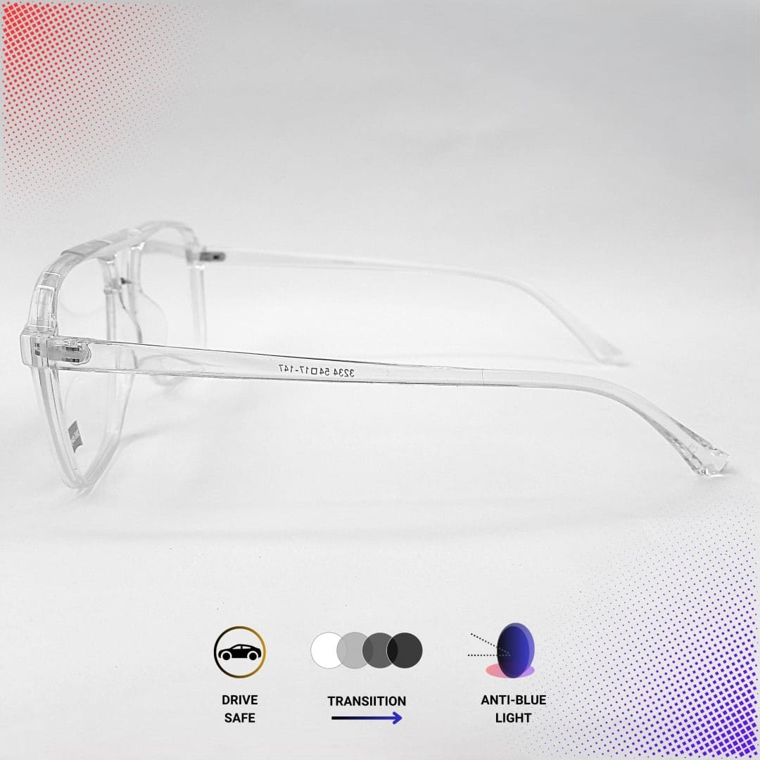 Echo Z-050 | Intelligent Glasses