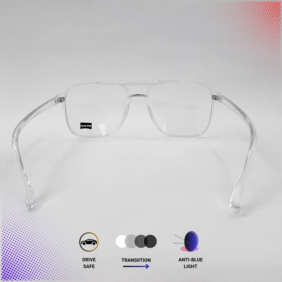 Echo Z-050 | Intelligent Glasses