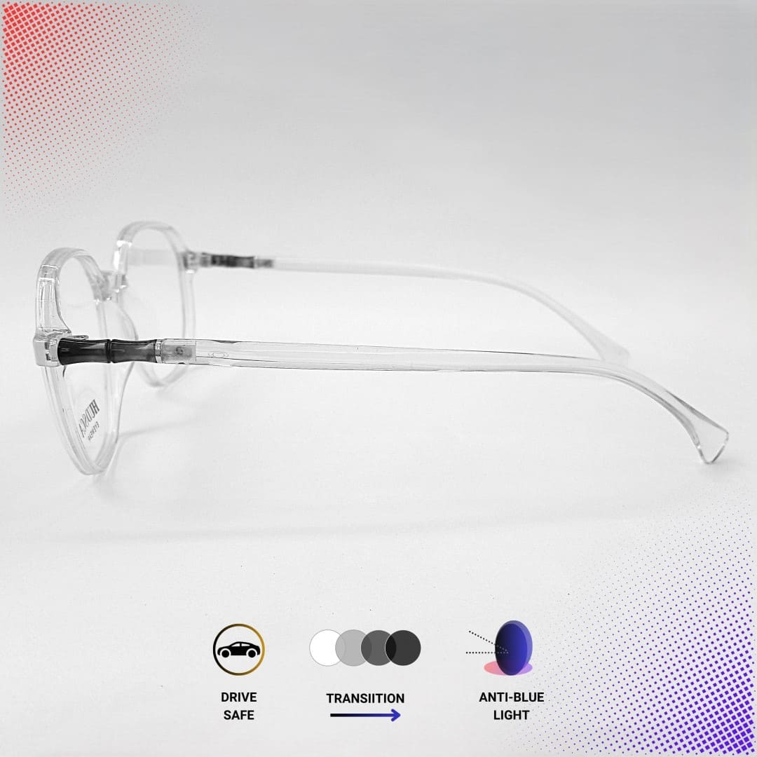 Halo Z-051 | Intelligent Glasses