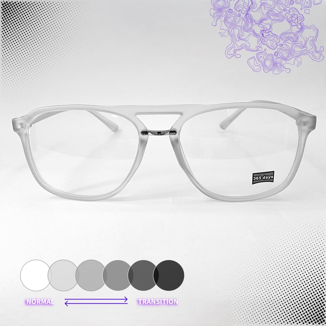 Nexus T-042 | Transition Glasses