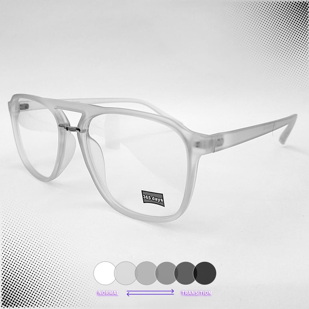 Nexus T-042 | Transition Glasses