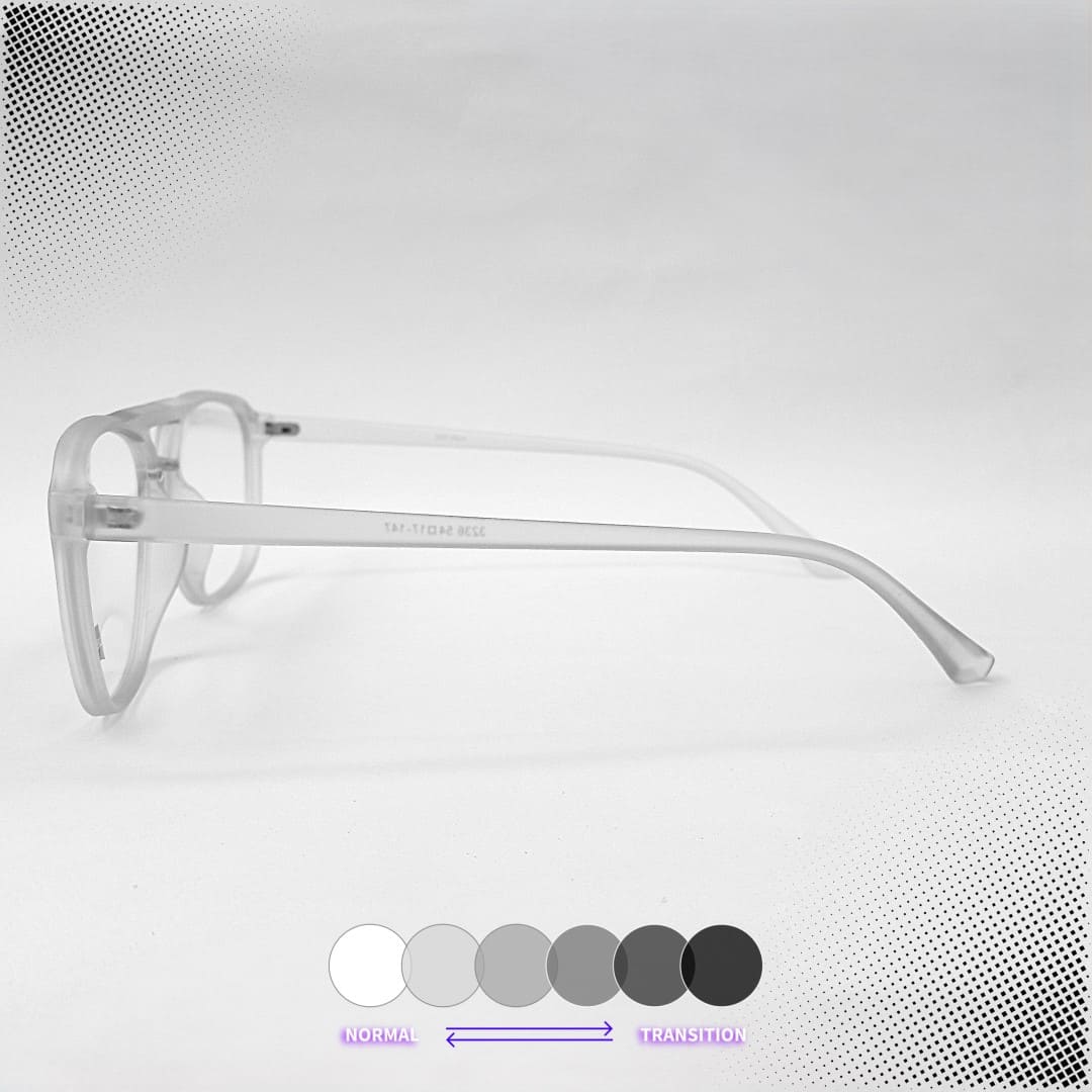 Nexus T-042 | Transition Glasses
