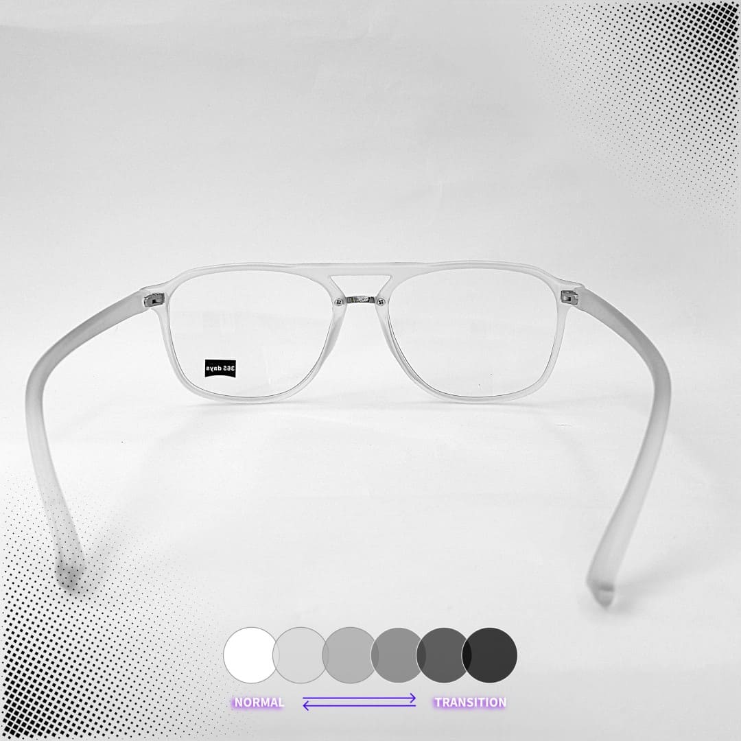 Nexus T-042 | Transition Glasses