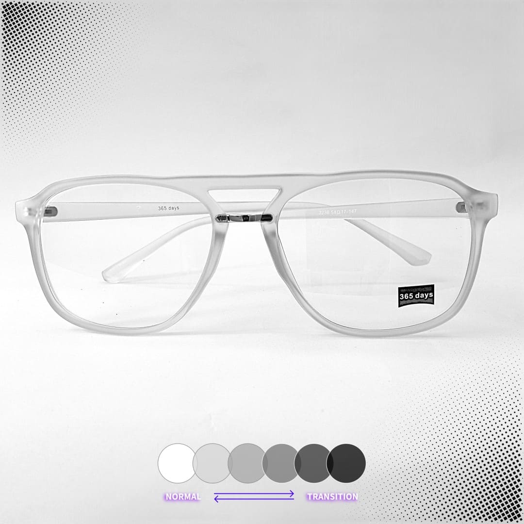 Nexus T-042 | Transition Glasses