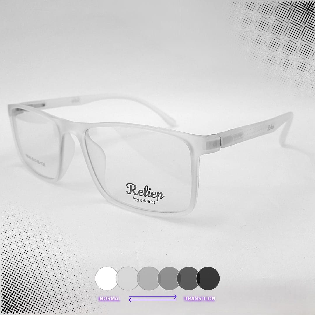 Nexus T-043 | Transition Glasses
