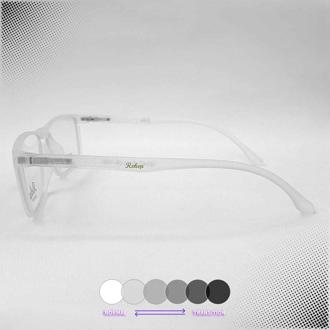 Nexus T-043 | Transition Glasses