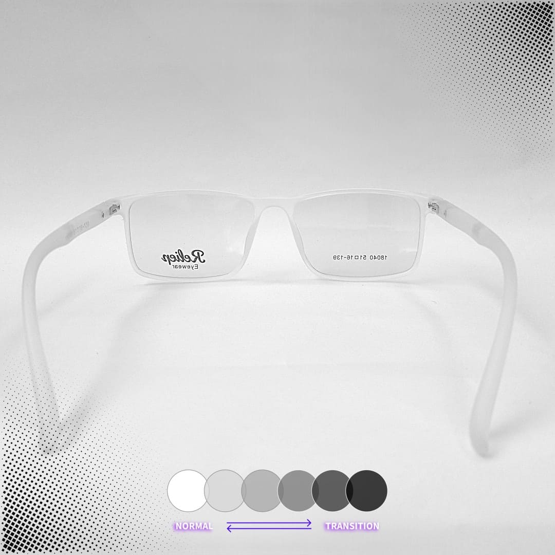 Nexus T-043 | Transition Glasses