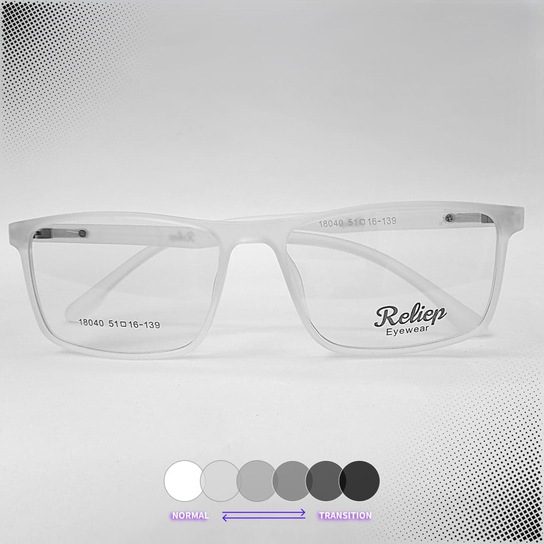 Nexus T-043 | Transition Glasses