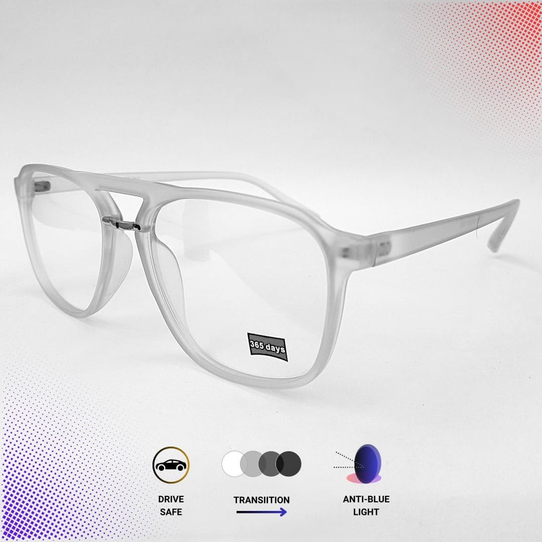 Nexus Z-052 | Intelligent Glasses