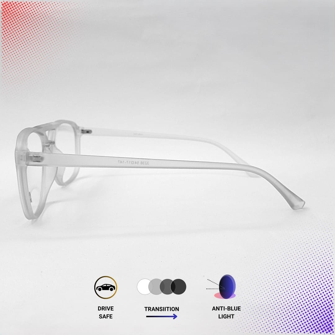 Nexus Z-052 | Intelligent Glasses