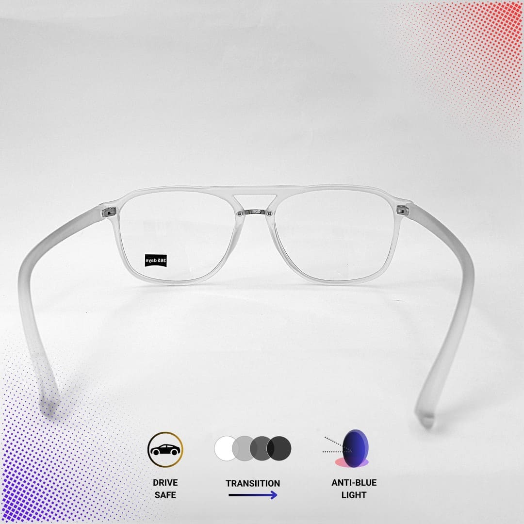 Nexus Z-052 | Intelligent Glasses