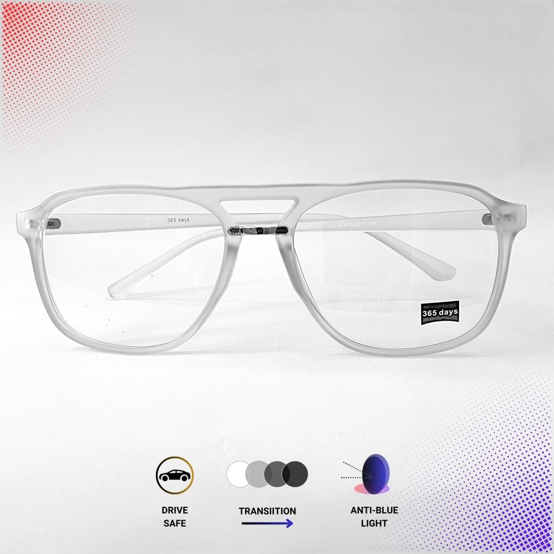 Nexus Z-052 | Intelligent Glasses