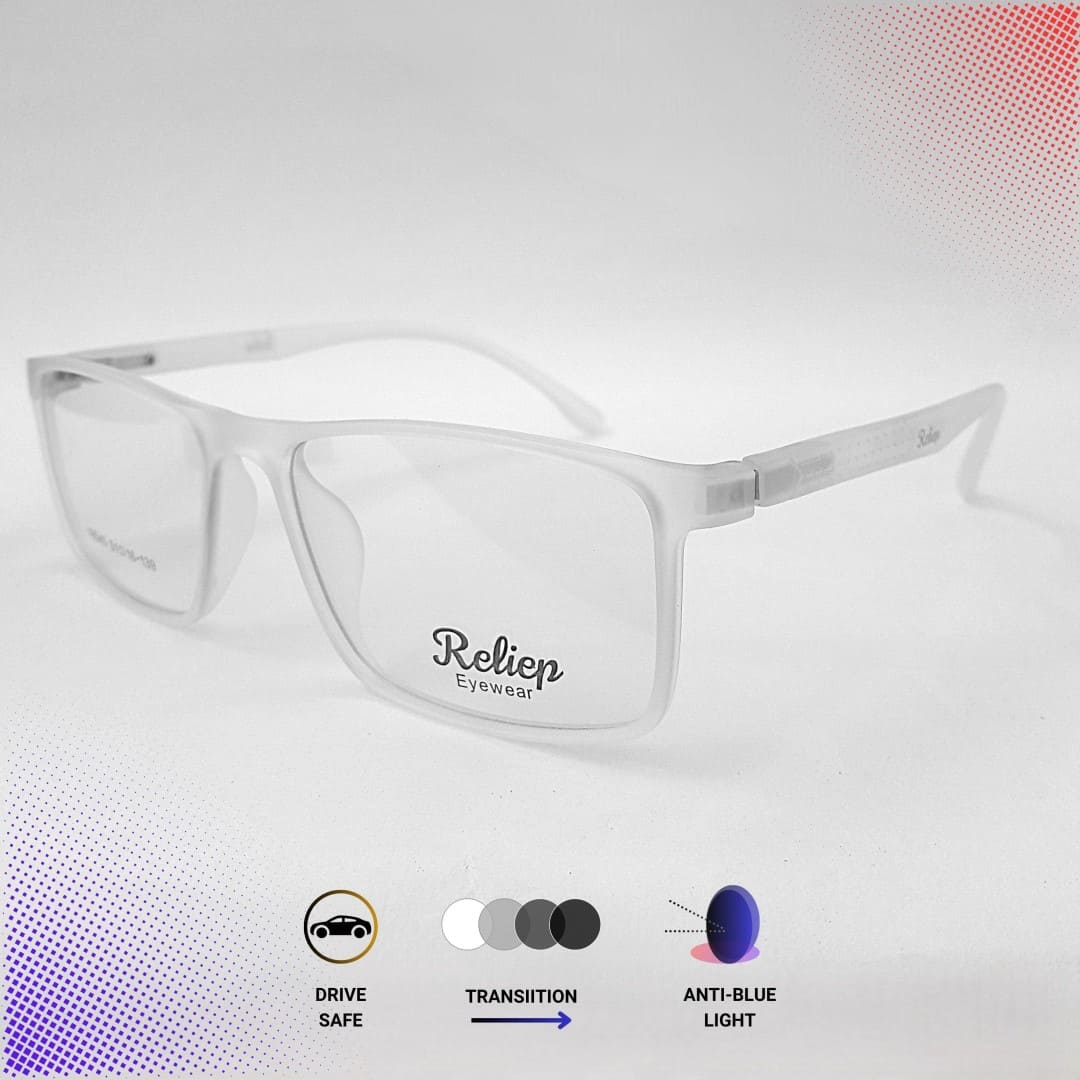Nexus Z-053 | Intelligent Glasses