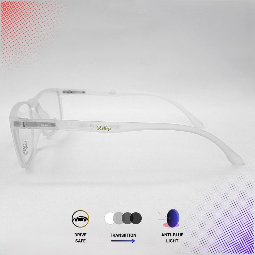Nexus Z-053 | Intelligent Glasses