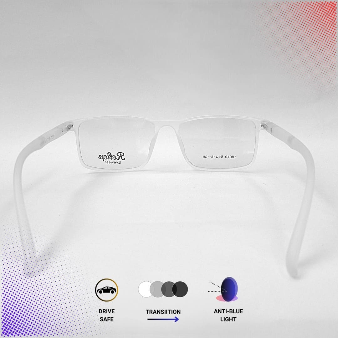 Nexus Z-053 | Intelligent Glasses