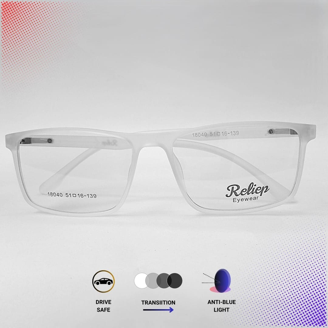 Nexus Z-053 | Intelligent Glasses
