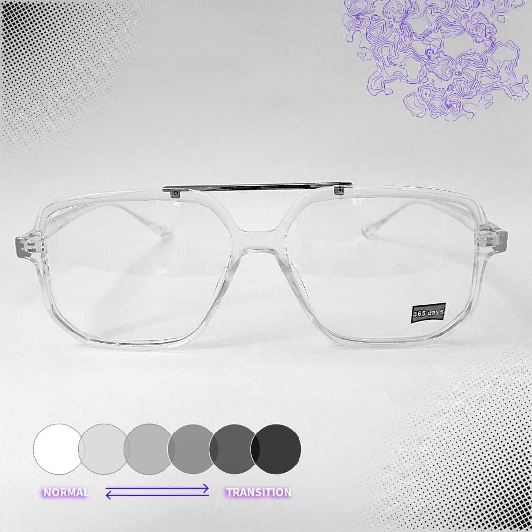 Nova T-044 | Transition Glasses