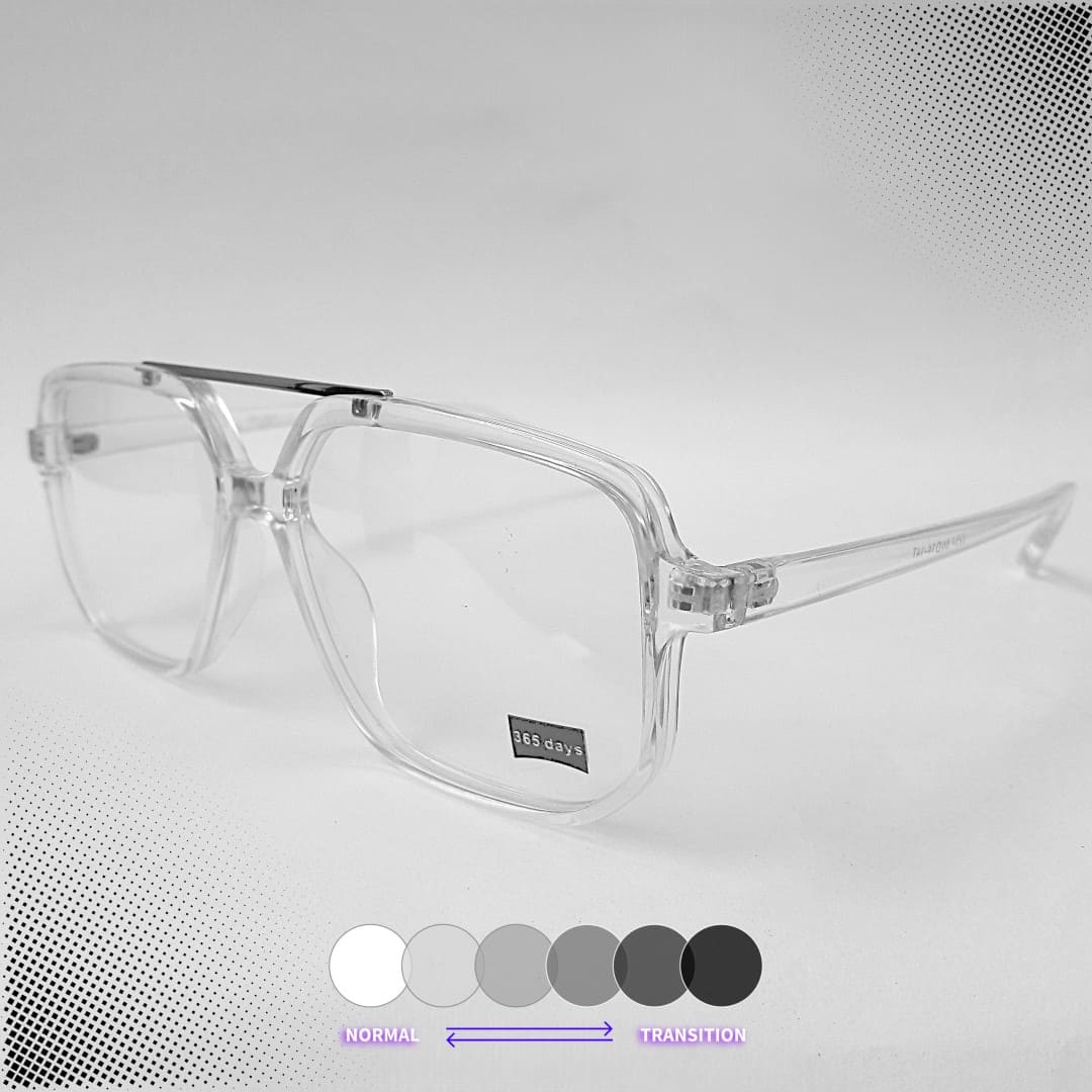 Nova T-044 | Transition Glasses