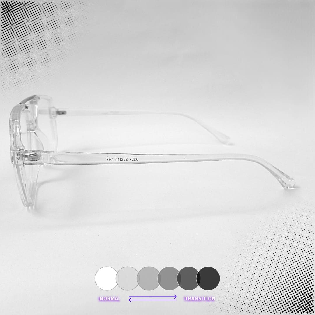 Nova T-044 | Transition Glasses