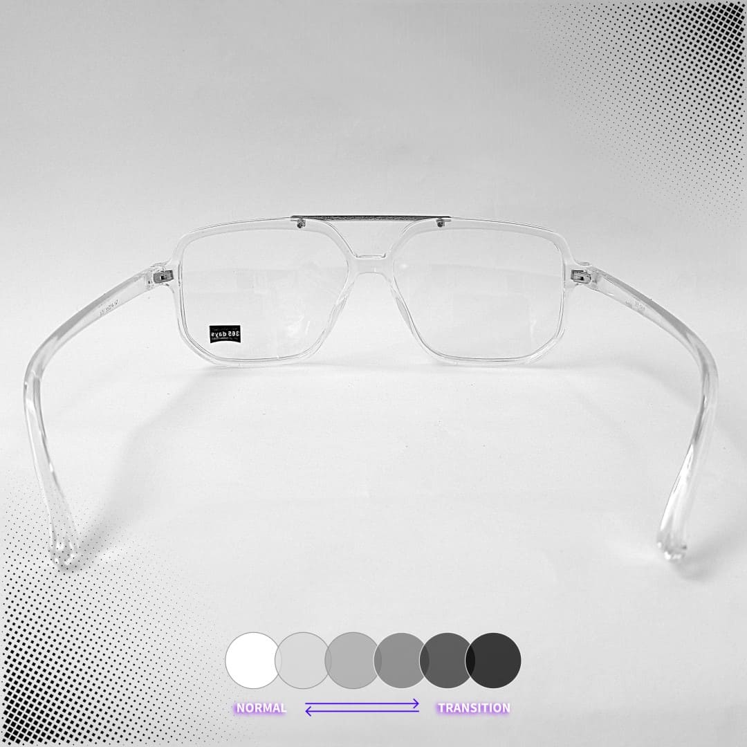 Nova T-044 | Transition Glasses