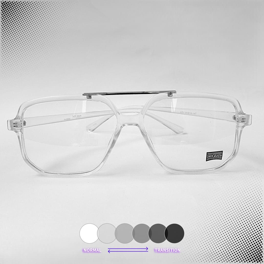 Nova T-044 | Transition Glasses