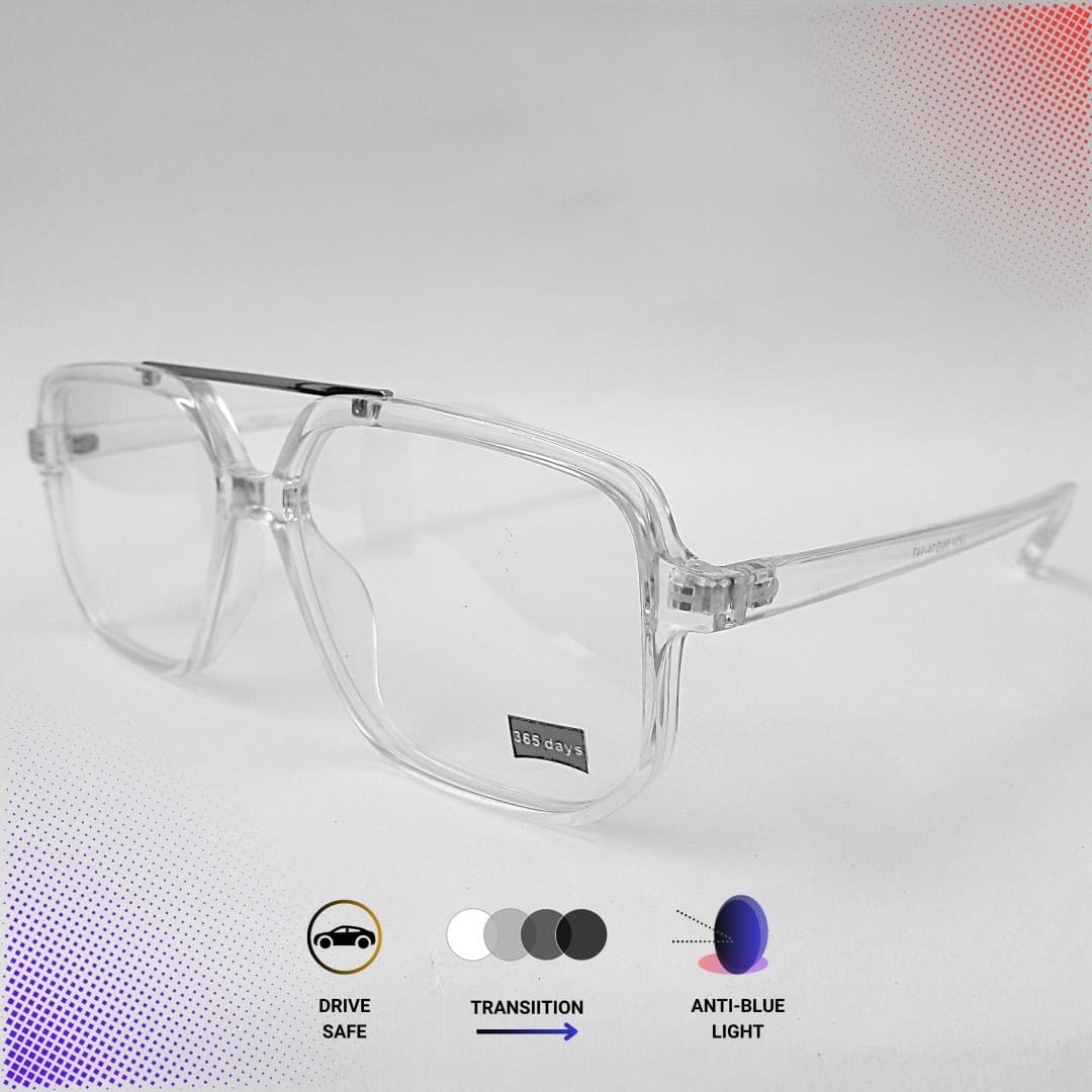 Nova Z-054 | Intelligent Glasses