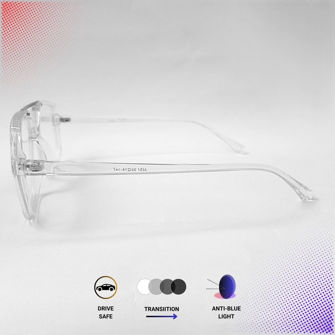 Nova Z-054 | Intelligent Glasses