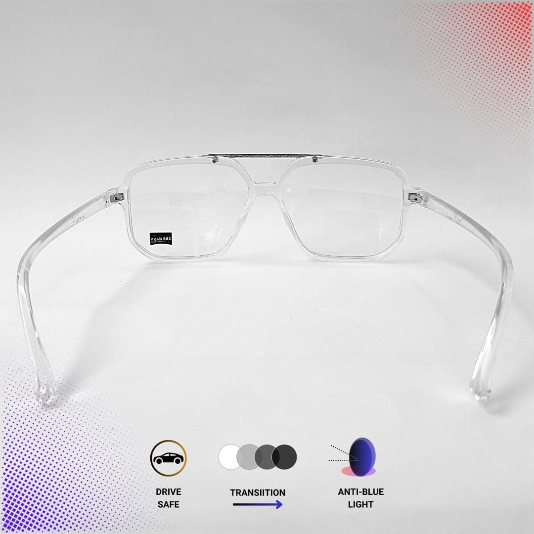 Nova Z-054 | Intelligent Glasses